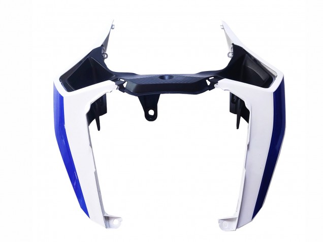 2022 White Red Blue Honda CBR400R Motorcycle Fairing UK