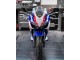 2022 White Red Blue Honda CBR400R Motorcycle Fairing UK