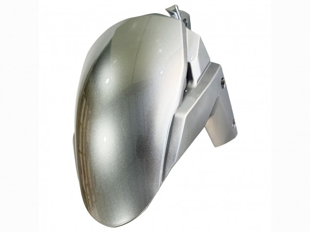 2015-2022 Silver Kawasaki Ninja H2 Motorcycle Fairings UK