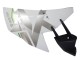 2015-2022 White Silver Green Kawasaki Ninja H2 Motorcycle Fairings UK