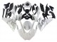 2015-2022 White Silver Green Kawasaki Ninja H2 Motorcycle Fairings UK