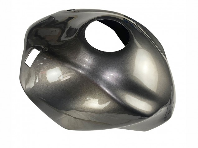 2015-2022 Grey Kawasaki Ninja H2 Bike Fairings UK