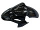 2018-2024 Glossy Black Kawasaki Z400 Motorcycle Fairings UK