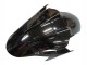 2018-2024 White Glossy Black Green Kawasaki Z400 Motorcycle Fairings UK