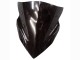 2018-2024 White Glossy Black Green Kawasaki Z400 Motorcycle Fairings UK