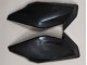 2017-2019 Matte Black Kawasaki Ninja Z650 Motorcycle Fairings UK