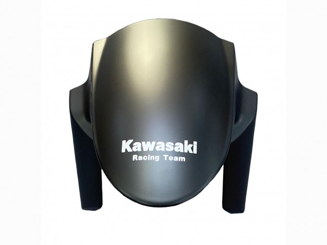 2010-2016 Matte Black Kawasaki Z1000SX Motorcycle Fairings UK