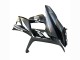 2010-2016 Matte Black Kawasaki Z1000SX Motorcycle Fairings UK