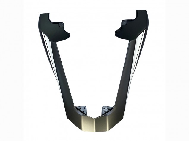 2010-2016 Matte Black Kawasaki Z1000SX Motorcycle Fairings UK