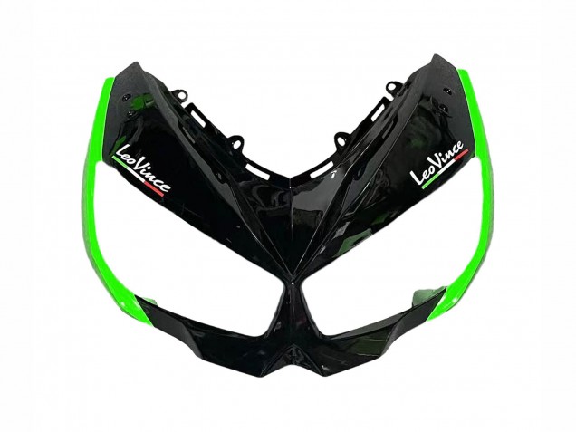 2010-2016 Green Red Glossy Black Elf 35 Kawasaki Z1000SX Motorcycle Fairings UK