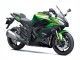 2020-2025 Black Green Ninja Kawasaki Z1000SX Motorcycle Fairings UK