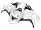 2010-2016 Pearl White Black Kawasaki Z1000SX Motorcycle Fairings UK
