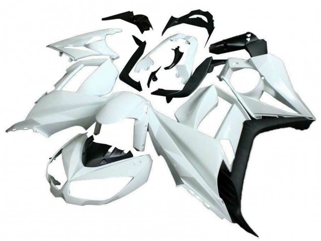 2010-2016 Unpainted Kawasaki Z1000SX Motorcycle Fairings UK