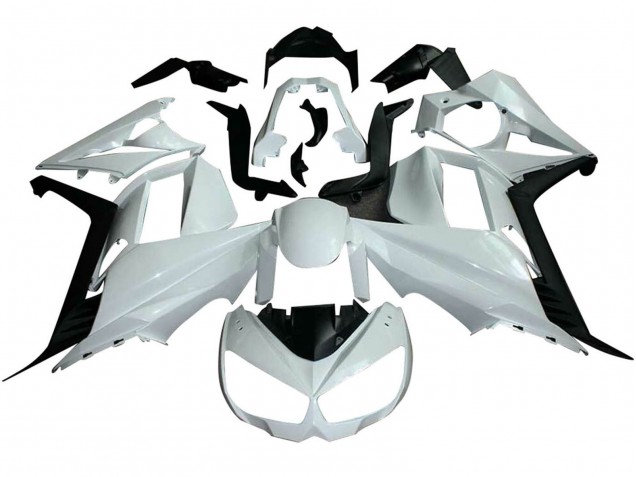 2010-2016 Unpainted Kawasaki Z1000SX Motorcycle Fairings UK