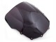 1993-2007 Red Black Flame Kawasaki ZZR400 Motorcycle Fairings UK