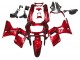 1993-2007 Red Black Flame Kawasaki ZZR400 Motorcycle Fairings UK