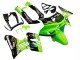 1993-2007 Green Glossy Black Blue Monster Elf Touch4 Bridgestone Kawasaki ZZR400 Motorcycle Fairings UK