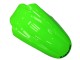 1993-2007 Green Glossy Black Blue Monster Elf Touch4 Bridgestone Kawasaki ZZR400 Motorcycle Fairings UK