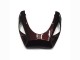 2007-2009 Maroon Red Black Kawasaki GTR1400/ZG1400 Motorcycle Fairings UK
