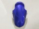 2009-2015 Blue White Yamaha FZ6R Motorcycle Fairing UK