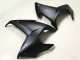 2009-2015 Matte Black Yamaha FZ6R Motorcycle Fairings UK