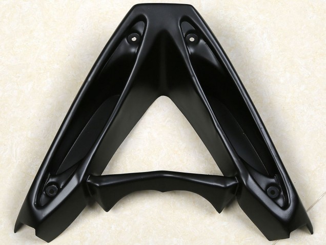 2009-2015 Matte Black Yamaha FZ6R Motorcycle Fairings UK