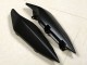 2009-2015 Matte Black Yamaha FZ6R Motorcycle Fairings UK