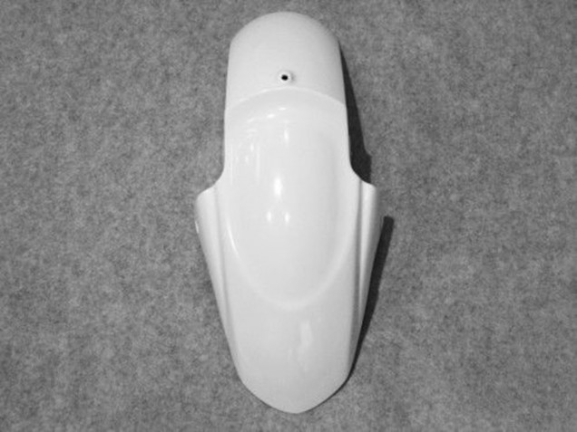 2009-2015 White Yamaha FZ6R Motorcycle Fairings UK