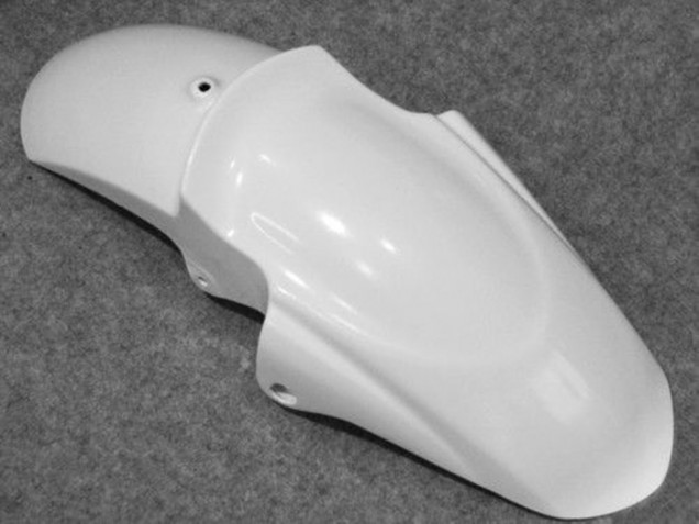 2009-2015 White Yamaha FZ6R Motorcycle Fairings UK