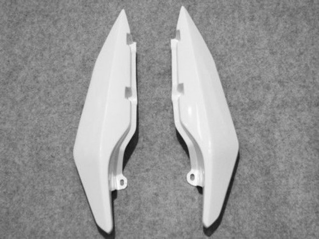 2009-2015 White Yamaha FZ6R Motorcycle Fairings UK
