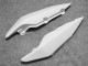 2009-2015 White Yamaha FZ6R Motorcycle Fairings UK