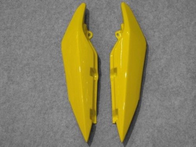 2009-2015 Yellow Black Yamaha FZ6R Motorcycle Fairings UK