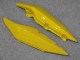 2009-2015 Yellow Black Yamaha FZ6R Motorcycle Fairings UK