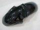 2009-2015 Glossy Black Red Yamaha FZ6R Motorcycle Fairings UK