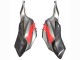 2012-2017 Grey Red Yamaha MT07/FZ07 Motorcycle Fairings UK
