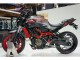 2012-2017 Grey Red Yamaha MT07/FZ07 Motorcycle Fairings UK