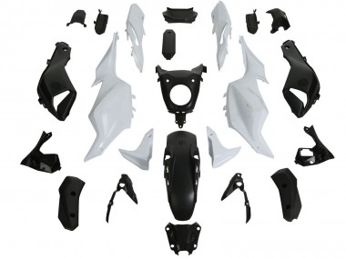 Buy 2012-2017 Unpainted Yamaha MT07/FZ07 Motorcycle Fairings UK