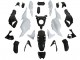 2012-2017 Unpainted Yamaha MT07/FZ07 Motorcycle Fairings UK