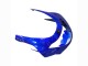 1996-2007 Blue White Black Yamaha YZF600R Thundercat Motorcycle Fairings UK