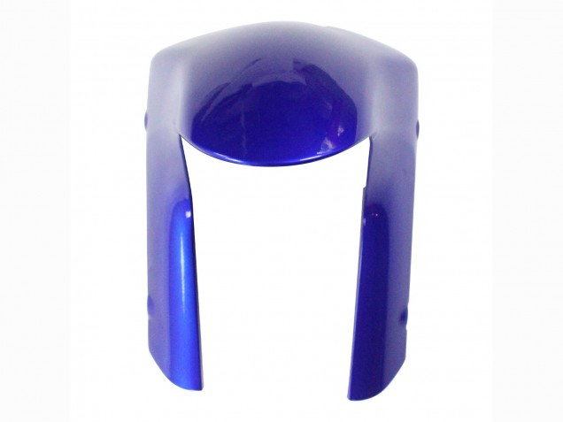 1996-2007 Blue White Silver Yamaha YZF600R Thundercat Motorcycle Fairing UK