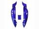 1996-2007 Blue White Silver Yamaha YZF600R Thundercat Motorcycle Fairing UK
