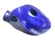 1996-2007 Blue Glossy Black Yamaha YZF600R Thundercat Motorcycle Fairings UK