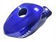 1996-2007 Blue Glossy Black Yamaha YZF600R Thundercat Motorcycle Fairings UK