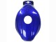 1996-2007 Blue Glossy Black Yamaha YZF600R Thundercat Motorcycle Fairings UK