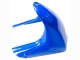 1996-2007 Blue White Silver Yamaha YZF600R Thundercat Motorcycle Fairings UK