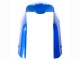 1996-2007 Blue White Silver Yamaha YZF600R Thundercat Motorcycle Fairings UK