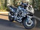 1996-2007 Black White Grey Camouflage Yamaha YZF600R Thundercat Motorcycle Fairings UK
