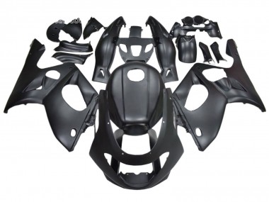 Buy 1996-2007 Matte Black Yamaha YZF600R Thundercat Motorcycle Fairings UK