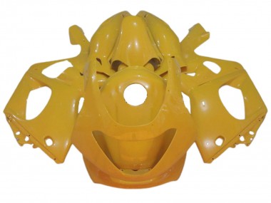 Buy 1996-2007 Yellow Yamaha YZF600R Thundercat Motorcycle Fairings UK