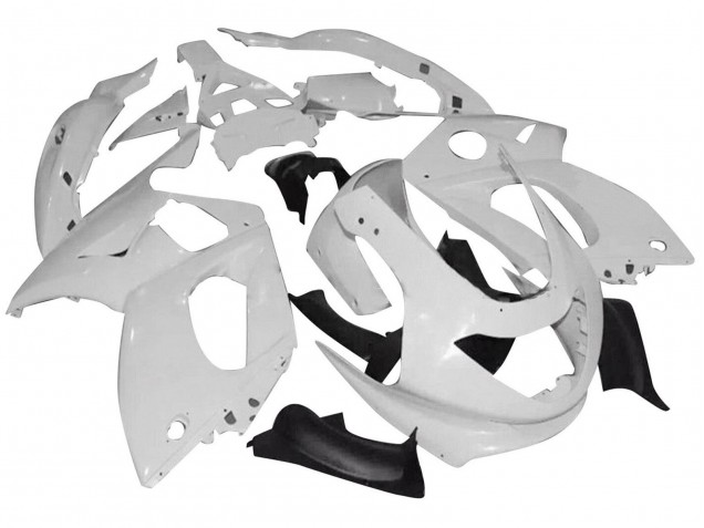 1996-2007 Unpainted Yamaha YZF600R Thundercat Motorcycle Fairings UK
